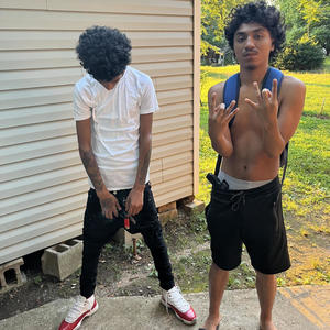 PSA (feat. Leftsidejit) (Explicit)