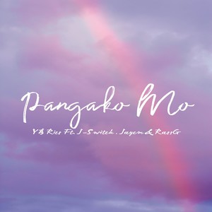 Pangako Mo