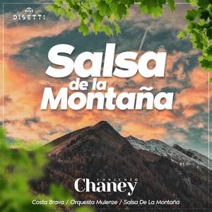 Salsa De La Montaña