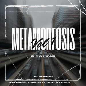 METAMORFOSIS (Explicit)