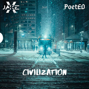 JaKe X - Civilization