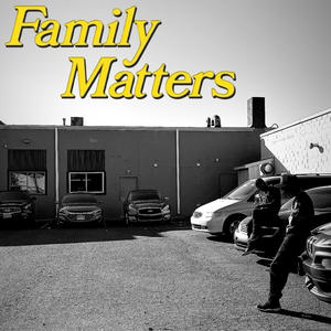 Family Matters, Pt. 2 (feat. TAHITI) [Explicit]