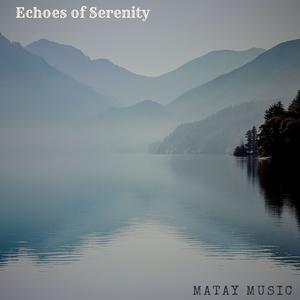 Echoes of Serenity (feat. Jasper Whisper, Alma Lin, Sensory Meditation & Flame Timo)