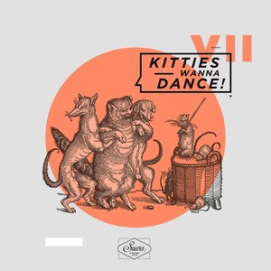 Kitties Wanna Dance, Vol. 7
