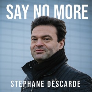 Say No More (Radio Edit)