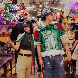 HUEVITO CHOPECHA (Explicit)