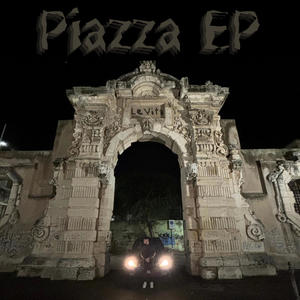 PIAZZA EP (Explicit)