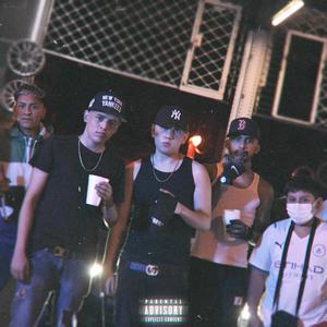 VRRYS (feat. LA ELE) (Explicit)