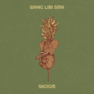 Wang Libi Sma