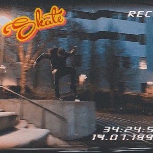 Skate (feat. Cylis)