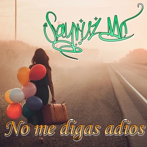 No me digas adios - Single