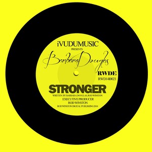 Stronger (iVudu Remix)