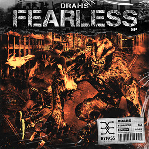 Fearless EP (Explicit)