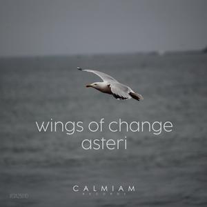 wings of change