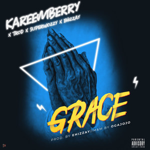 KareemBerry - Grace