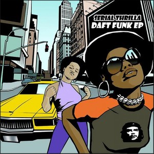 Daft Funk (Original Mix)