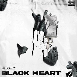 Black Heart (Explicit)