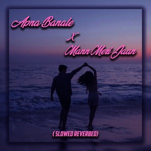 Apna Banale X Mann Meri Jaan (Slowed + Reverbed)