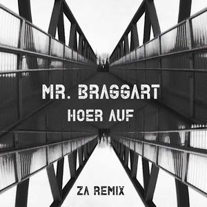 Hör auf (ZA Remix|Explicit)