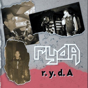 R.Y.D.A (Explicit)