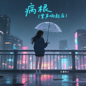 病根(掌声响起后)