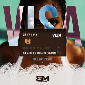 VISA(feat. Ramadenny Picasso)