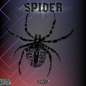 SPIDER (feat. Kmoz) [Explicit]