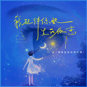 我记得你眼里的依恋 (徘徊在起风的午夜)