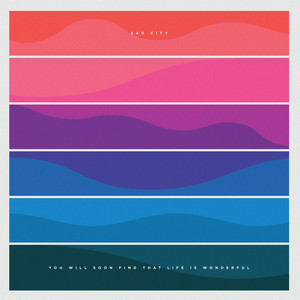 You Will Soon Find That Life Is Wonderful (Original Mix)