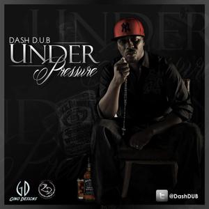 Under Pressure feat. Angelica Idalia (Explicit)