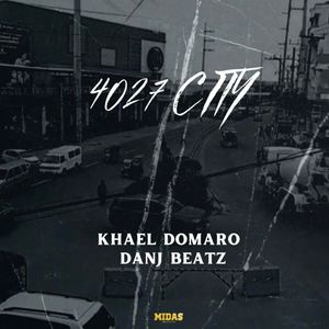 4027 CITY (Explicit)