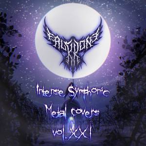 Intense Symphonic Metal Covers, Vol. 21