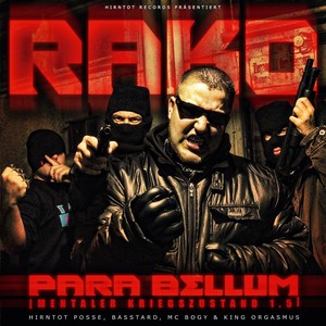 Para Bellum (Mentaler Kriegszustand 1.5) [Explicit]