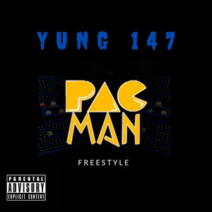 Pacman Freestyle (Explicit)