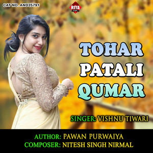 Tohar Patali Qumar