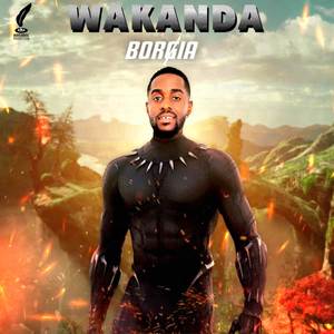 Wakanda (Extended Version)