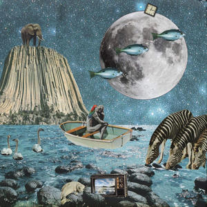 They Said (feat. Orlando Santos)