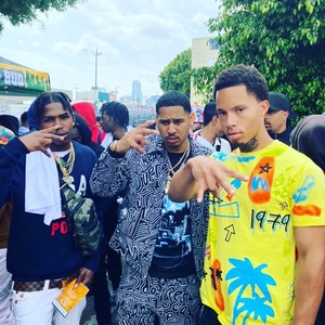 Bout Mines (feat. K-flocca & DB Cinco) (Explicit)