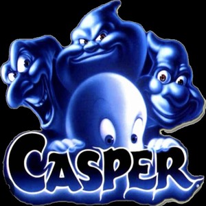 Casper