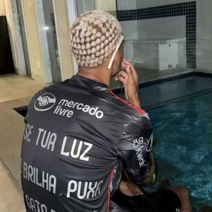 LOSING INTEREST X TAMBOR XRC (feat. RITMO CARIOCA & PIQUE RJ) [Explicit]