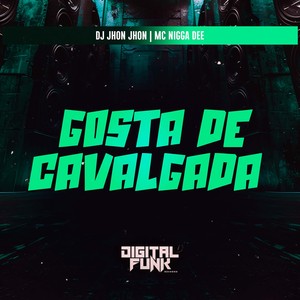Gosta de Cavalgada (Explicit)