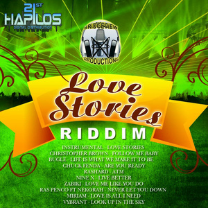 Love Stories Riddim