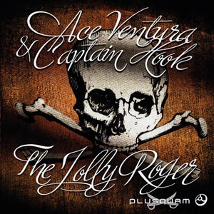 The Jolly Roger