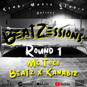 Round 1 (feat. MC Toco & Kanabiz) [Explicit]