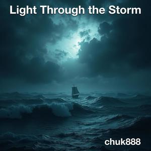Light Through the Storm