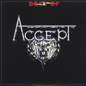 Best Of Accept (Explicit)