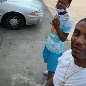 Real Niggas Dont Die (Explicit)