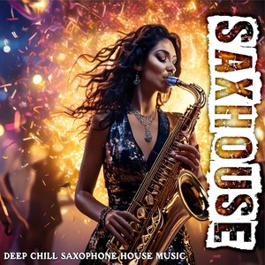 SaxHouse (Deep Chill Saxophone House music) [Explicit]