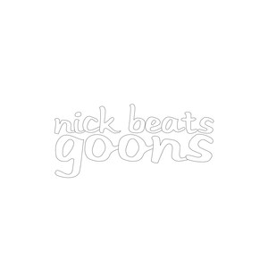 Goons (Explicit)