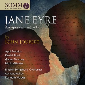 Jane Eyre, Op. 134 - Act II Scene 3: To put my arms about the one (Jane, Rochester)